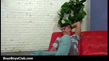 Preview 3 of Mature Lady Crying - Muscled black gay boys humiliate white twinks hardcore 26
