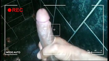 Preview 2 of Brother Forced Sister In Shower - masturb&aacute_ndose,  por las ganas que tengo