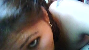 Preview 4 of Ass Incase Son - mi mujer michel me la chupa rico