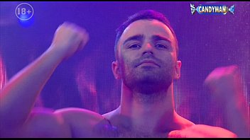 Preview 1 of Lili Love Casting - alexander candyman 18