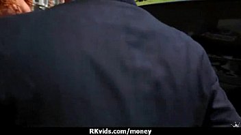 Preview 2 of Mom Toy Suprise - Real sex for money 29