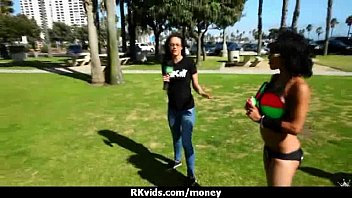 Preview 4 of Asia Stat - Real sex for money 10
