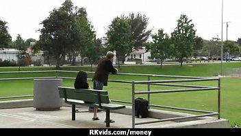 Preview 1 of Hindi Letest New Porn Videos - Real sex for money 16