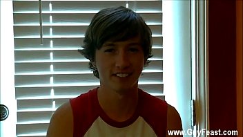 Preview 1 of Japanese Girl Hd Video - Hot twink scene I wonder what the dude could taste that night