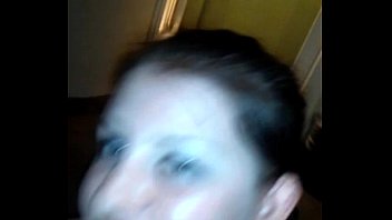 Preview 2 of Big Dick Wife Outside - My ex cheating on her man