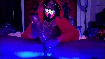 Preview 3 of Porno Enjo - Spidey Rave