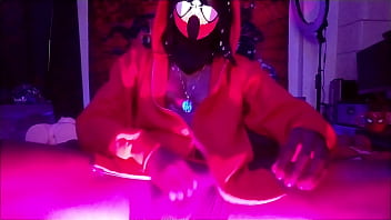 Preview 1 of Porno Enjo - Spidey Rave