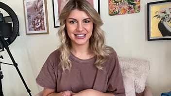 Preview 4 of Beauty Babyface - JERK YOUR COCK FOR ME