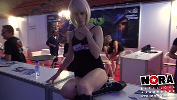 Preview 1 of Gaysez - Salon Erotico de Barcelona 2014