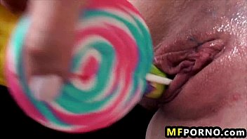 Preview 4 of Uncle Fucker Downlod - Huge tit babe can&#039_t wait to get home to masturbate Emmanuelle London 4