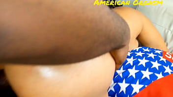 Preview 1 of Two Pono Gill - OH MY GOODNESS ! FUCK ME ! - MOM TOLD ME