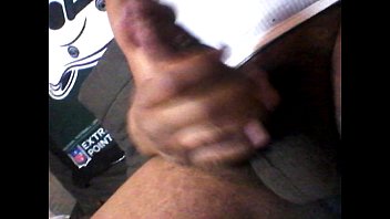Preview 2 of Mom Hepls Son Jerking Off - 20141022 094106