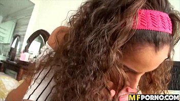 Preview 1 of Teenwife Mad Bf - Small tit latina gets dicked Chichi Medina 2