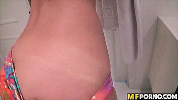 Preview 1 of Hot Stepmom Fuck Her Step Son