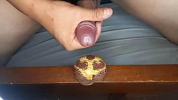 Preview 2 of Bilak Sex - Galletas con leche &iquest_quieres?