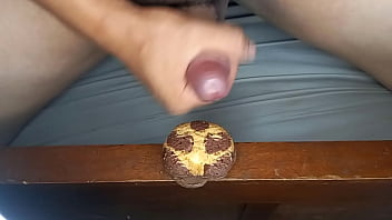 Preview 3 of Bilak Sex - Galletas con leche &iquest_quieres?