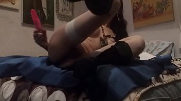 Preview 1 of Son And Mooa - NO HAY NADA COMO ROMPER ME MI CULO BIEN RICO