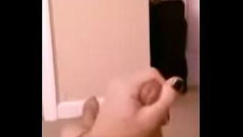 Preview 4 of Seachawek Klinik - Soft cock squirts cum