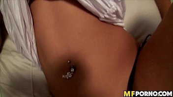 Preview 4 of Pee Dare7 - Freaky latina knows how to ride dick 3
