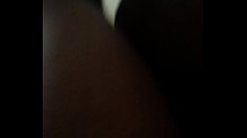 Preview 2 of Asian Short Skirt - sex with the babymoma doggystyle