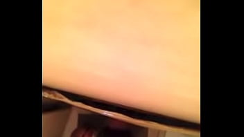 Preview 3 of Teen Facesitting Mistress - my glory hole