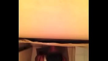 Preview 1 of Teen Facesitting Mistress - my glory hole