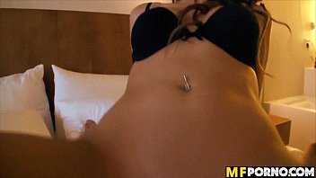 Preview 4 of Anal Housewife Xxx - Nathalie Nunez hot latina hotel sex 3