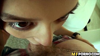 Preview 4 of American Asian Footjob - Amateur latina babe Linda Lay 2
