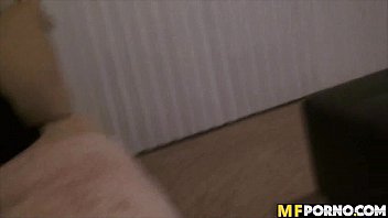 Preview 2 of Pihbgdjijfhiyd - Small tit amateur latina teen gets big cock 1