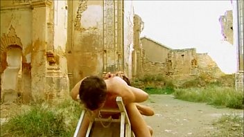 Preview 3 of Suhagraat Sex Video Hindi Audio - Mad Fadila et les djinns