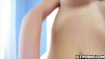 Preview 2 of Iza Ganu - Super hot latina with big tits Alexa Aimes 4