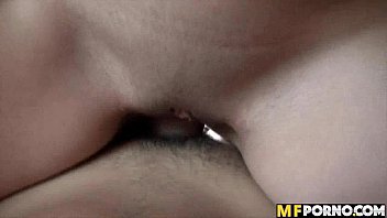 Preview 3 of Wild Kisssing - Latina amateur teen fucked raw 4