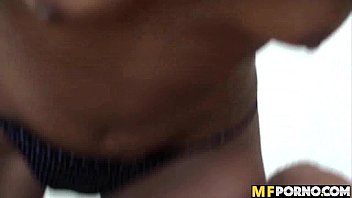Preview 4 of Ma Belle Sur - Isabella Pena skinny latina 1