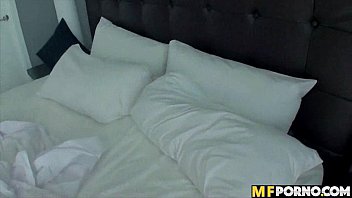 Preview 1 of Son Anal Fucked Mom - Latina teen Alexa Rydell 6