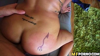 Preview 4 of Larke Video - Latina cleans the house and gets her pussy fucked Giselle Mari 5