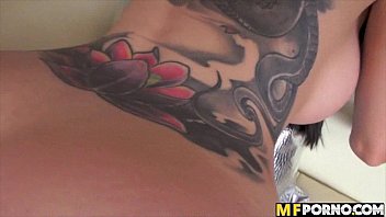 Preview 2 of Indonesian X Video - Fucking a latina with glasses Makayla Marie 5