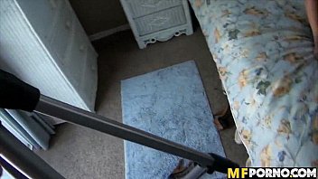 Preview 4 of Sunny Ieone Xxnx - Skinny teen has POV sex with bf 5