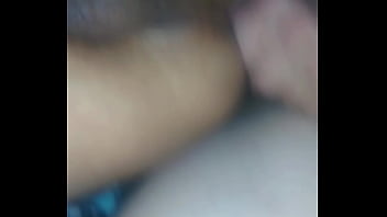 Preview 2 of Mea Khelefa Milk - fuck my tight ass.