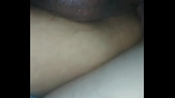 Preview 3 of Mea Khelefa Milk - fuck my tight ass.