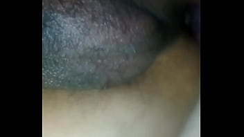 Preview 4 of Mea Khelefa Milk - fuck my tight ass.