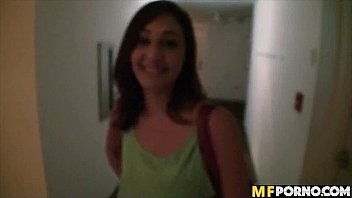 Preview 2 of Fat Fat Anal Aas - Cute latina fucked Nikki Chase 1