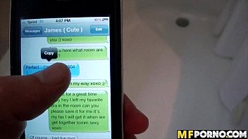 Preview 1 of Fat Fat Anal Aas - Cute latina fucked Nikki Chase 1