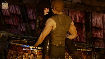 Preview 3 of Dasi Xxxxindina - Eternum 222