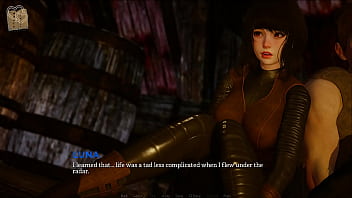 Preview 1 of Dasi Xxxxindina - Eternum 222