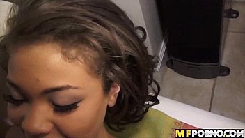 Preview 3 of Boy Chub Girl - Cassidy Banks is a horny ass tight latina 8