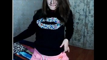 Preview 1 of Wife Payin - Sexy asian strips on cam