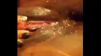 Preview 2 of 5 Inches Penis Fucks Gard - 2014-10-21 19-43-39 922.
