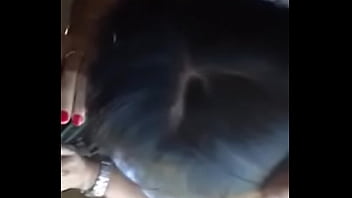 Preview 2 of Lesibne Sex - Good head.