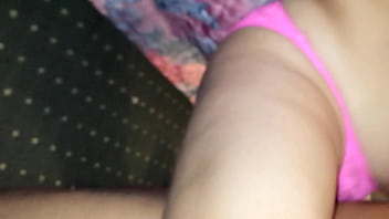 Preview 1 of Mubile Pern Sex - Cojiendo y mojandose