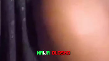 Preview 3 of Milf Rocks Ass - Naija Olosho - His Cock Filled And Expand My Tight Pussy